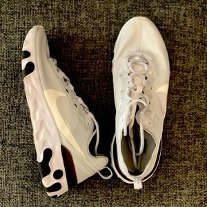 Nike react size 8